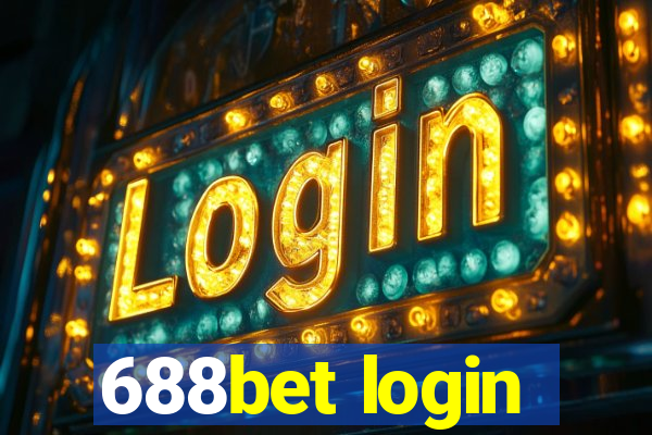 688bet login